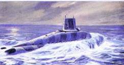 Германские субмарины Тип XVII Крупным планом pic_140.jpg