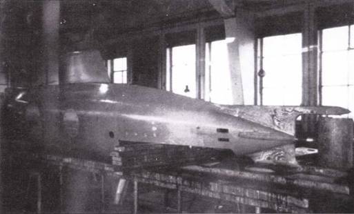 Германские субмарины Тип XVII Крупным планом pic_41.jpg