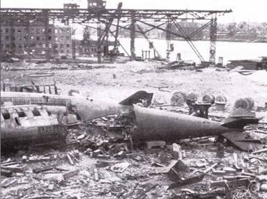 Германские субмарины Тип XVII Крупным планом pic_54.jpg