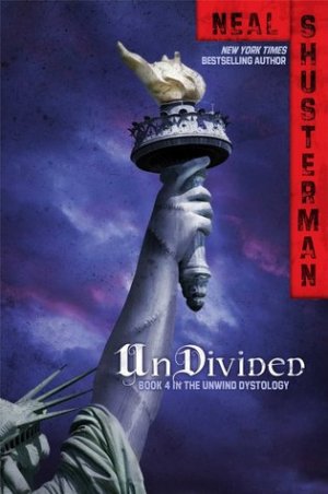 Undivided