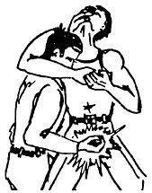 Техника и тактика самообороны _39.jpg_3