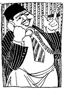 Синие фонари (сборник) i_019.jpg