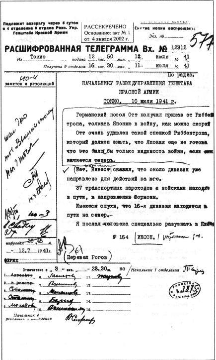 Секретный фронт Генерального штаба. Книга о военной разведке. 1940-1942 i_047.jpg