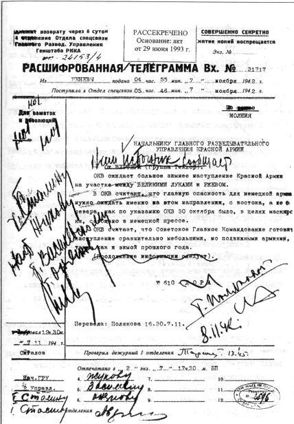 Секретный фронт Генерального штаба. Книга о военной разведке. 1940-1942 i_054.jpg