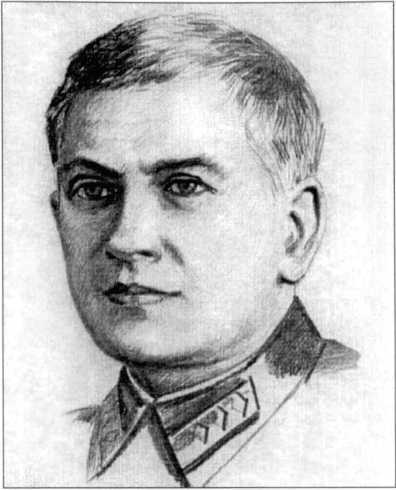 Секретный фронт Генерального штаба. Книга о военной разведке. 1940-1942 i_059.jpg