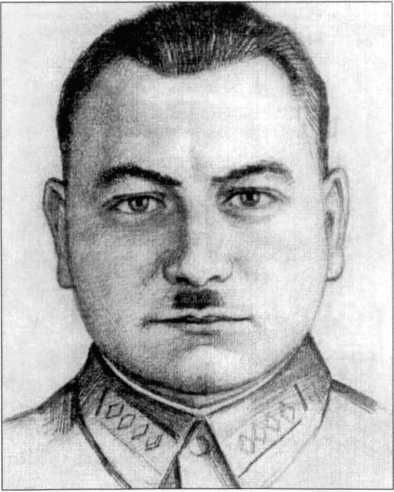Секретный фронт Генерального штаба. Книга о военной разведке. 1940-1942 i_060.jpg