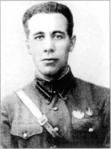 Секретный фронт Генерального штаба. Книга о военной разведке. 1940-1942 i_061.jpg