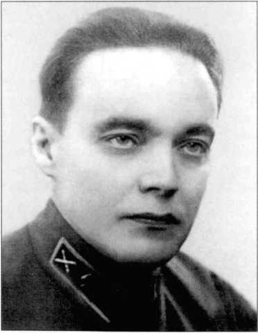 Секретный фронт Генерального штаба. Книга о военной разведке. 1940-1942 i_062.jpg