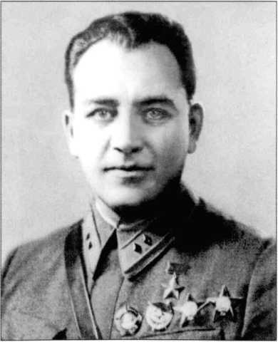Секретный фронт Генерального штаба. Книга о военной разведке. 1940-1942 i_063.jpg