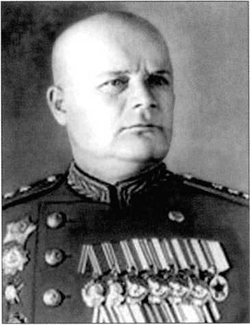 Секретный фронт Генерального штаба. Книга о военной разведке. 1940-1942 i_065.jpg