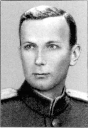 Секретный фронт Генерального штаба. Книга о военной разведке. 1940-1942 i_075.jpg
