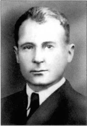 Секретный фронт Генерального штаба. Книга о военной разведке. 1940-1942 i_076.jpg