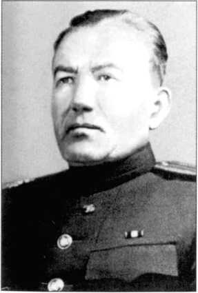 Секретный фронт Генерального штаба. Книга о военной разведке. 1940-1942 i_077.jpg