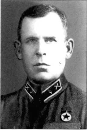 Секретный фронт Генерального штаба. Книга о военной разведке. 1940-1942 i_078.jpg