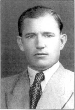 Секретный фронт Генерального штаба. Книга о военной разведке. 1940-1942 i_080.jpg