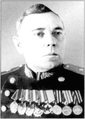 Секретный фронт Генерального штаба. Книга о военной разведке. 1940-1942 i_091.jpg
