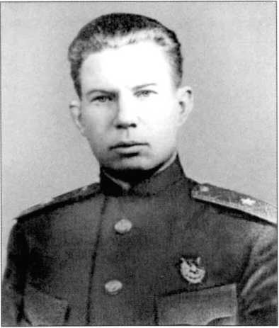 Секретный фронт Генерального штаба. Книга о военной разведке. 1940-1942 i_031.jpg