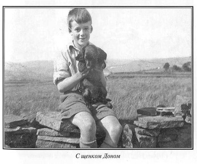 Джеймс Хэрриот. Биография i_005.jpg