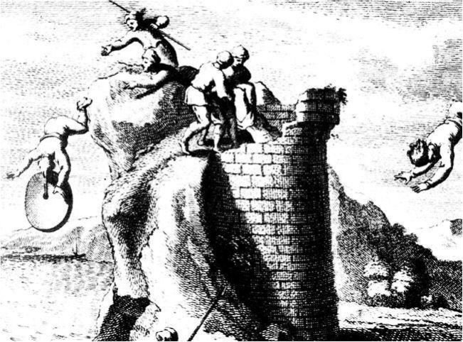 Смертная казнь. История и виды высшей меры наказания от начала времен до наших дней i_051.jpg