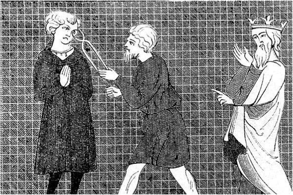 Смертная казнь. История и виды высшей меры наказания от начала времен до наших дней i_065.jpg