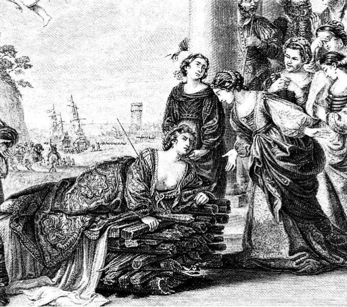 Смертная казнь. История и виды высшей меры наказания от начала времен до наших дней i_079.jpg