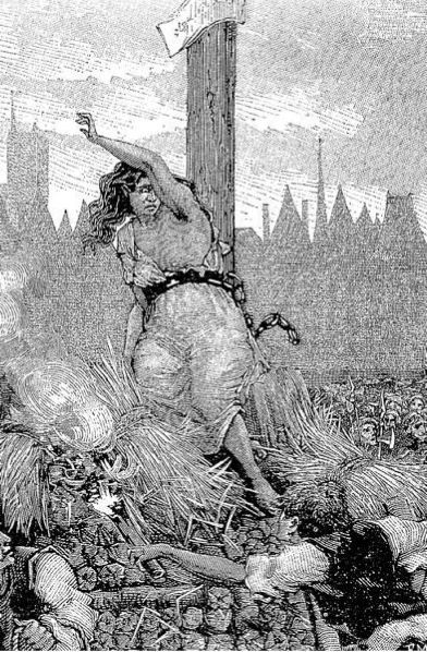 Смертная казнь. История и виды высшей меры наказания от начала времен до наших дней i_093.jpg