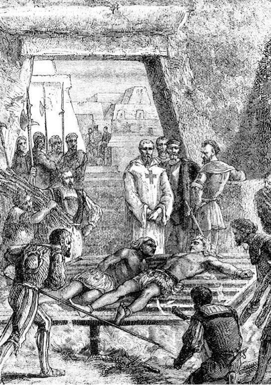 Смертная казнь. История и виды высшей меры наказания от начала времен до наших дней i_099.jpg