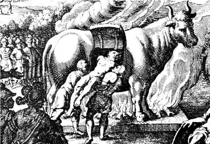 Смертная казнь. История и виды высшей меры наказания от начала времен до наших дней i_100.jpg
