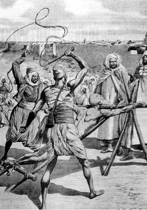 Смертная казнь. История и виды высшей меры наказания от начала времен до наших дней i_124.jpg