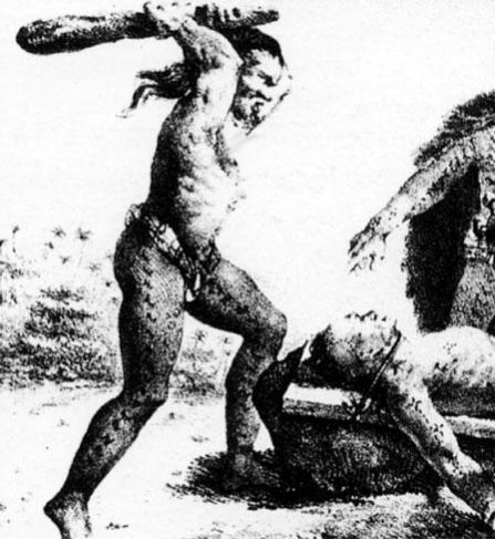 Смертная казнь. История и виды высшей меры наказания от начала времен до наших дней i_137.jpg
