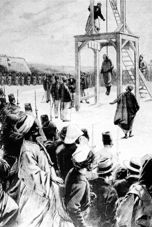 Смертная казнь. История и виды высшей меры наказания от начала времен до наших дней i_177.jpg