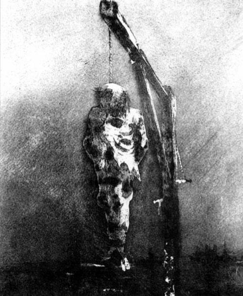 Смертная казнь. История и виды высшей меры наказания от начала времен до наших дней i_189.jpg