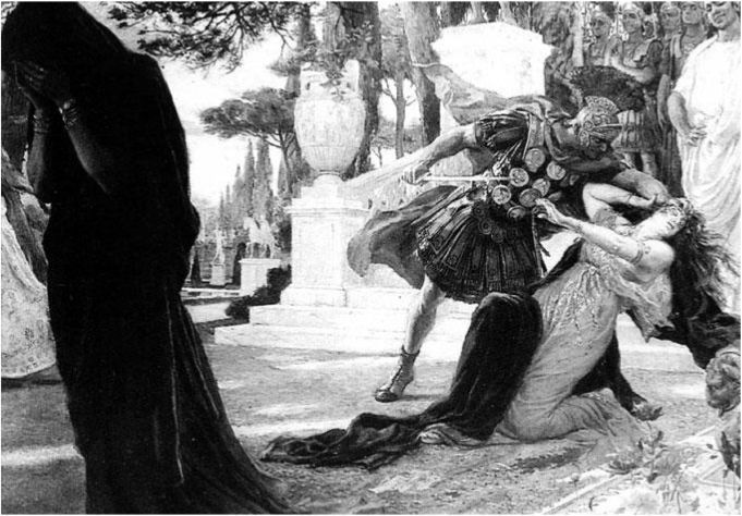 Смертная казнь. История и виды высшей меры наказания от начала времен до наших дней i_015.jpg