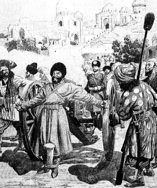 Смертная казнь. История и виды высшей меры наказания от начала времен до наших дней i_257.jpg