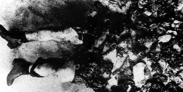 Смертная казнь. История и виды высшей меры наказания от начала времен до наших дней i_264.jpg