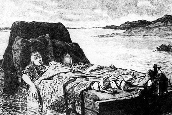 Смертная казнь. История и виды высшей меры наказания от начала времен до наших дней i_027.jpg