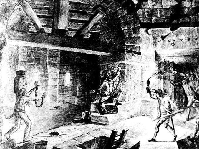 Смертная казнь. История и виды высшей меры наказания от начала времен до наших дней i_038.jpg
