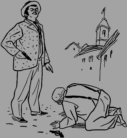 Золото Неаполя: Рассказы i_036.png