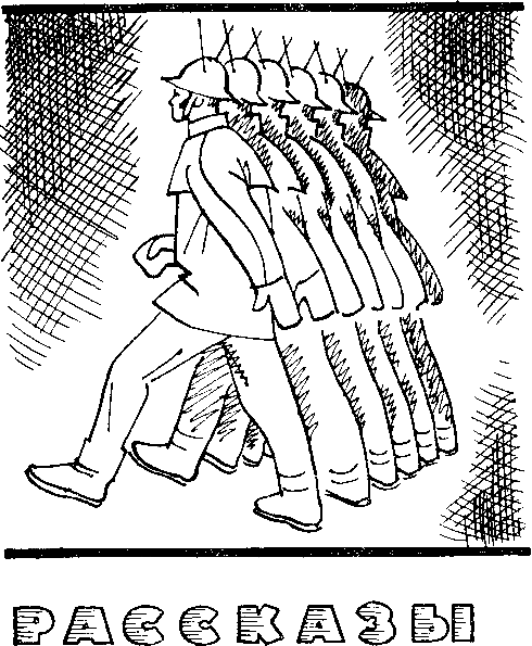 Зеленая креветка и другие рассказы pic_2.png