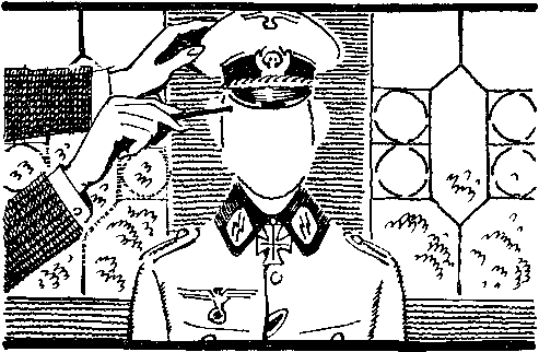 Зеленая креветка и другие рассказы pic_6.png