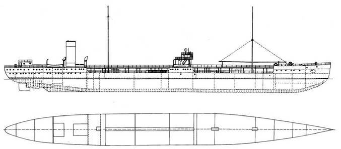 Гвардейский крейсер «Красный Кавказ». pic_15.jpg