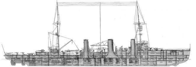 Гвардейский крейсер «Красный Кавказ». pic_16.jpg