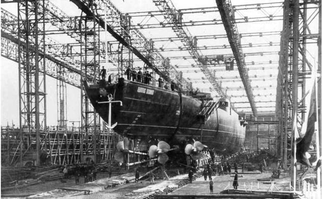 Гвардейский крейсер «Красный Кавказ». pic_38.jpg
