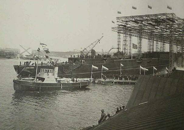 Гвардейский крейсер «Красный Кавказ». pic_40.jpg
