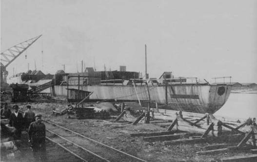 Гвардейский крейсер «Красный Кавказ». pic_44.jpg