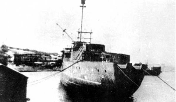Гвардейский крейсер «Красный Кавказ». pic_50.jpg