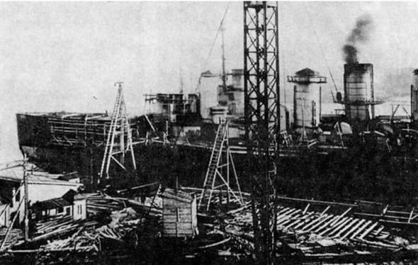 Гвардейский крейсер «Красный Кавказ». pic_51.jpg