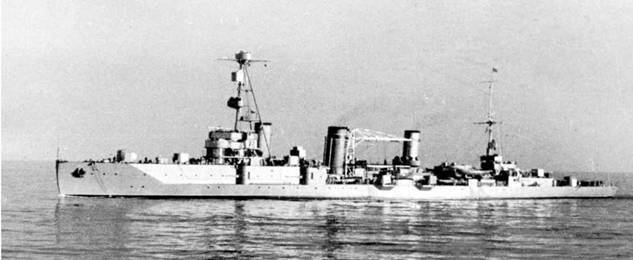Гвардейский крейсер «Красный Кавказ». pic_71.jpg