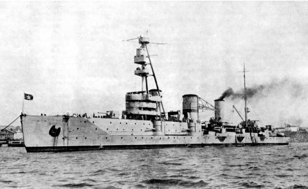 Гвардейский крейсер «Красный Кавказ». pic_101.jpg