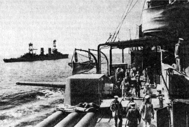 Гвардейский крейсер «Красный Кавказ». pic_106.jpg